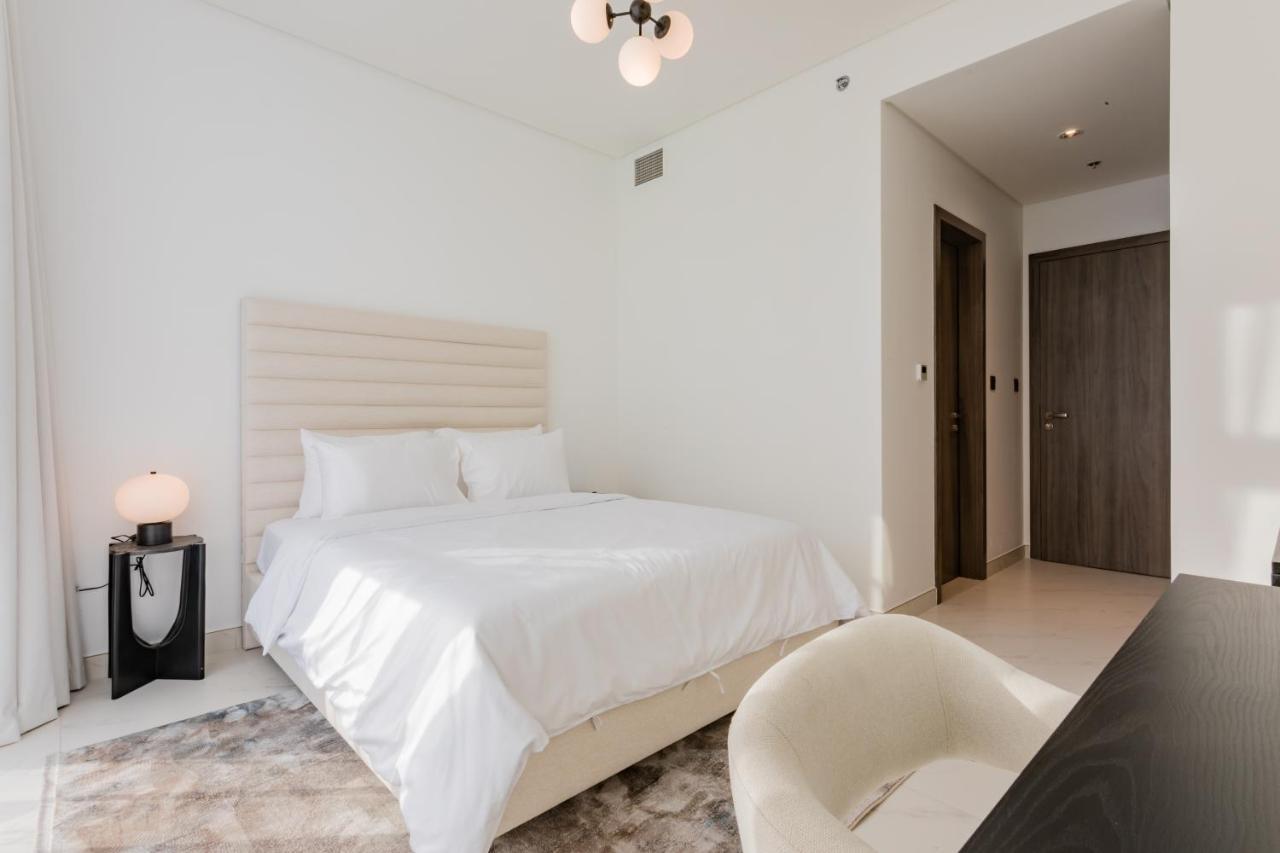 Luxury Full Blue Lagoon View Appartement *
