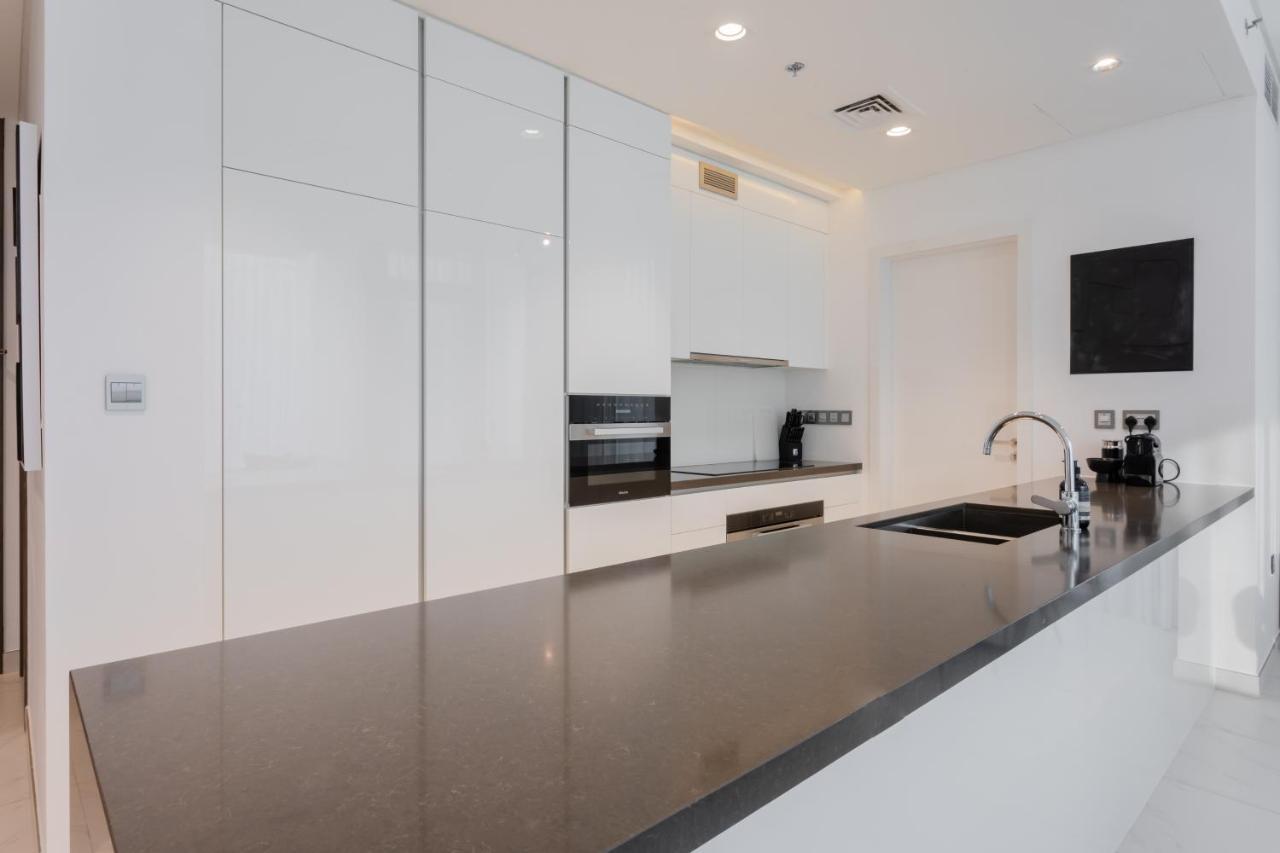 Luxury Full Blue Lagoon View Appartement *