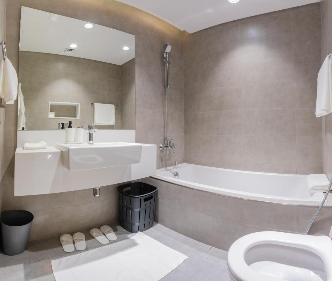Appartement Luxury Full Blue Lagoon View *