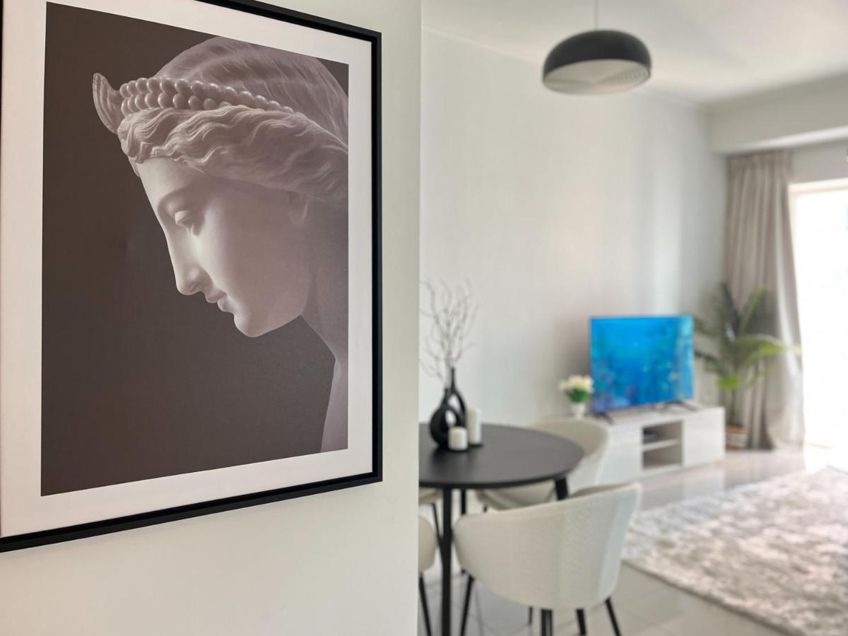 Trophy - Sparkling W Palm View With Direct Access To Marina Walk * Dubái