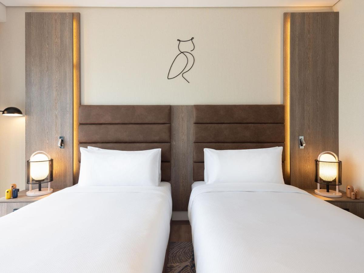 Hotel Voco The Palm By Ihg