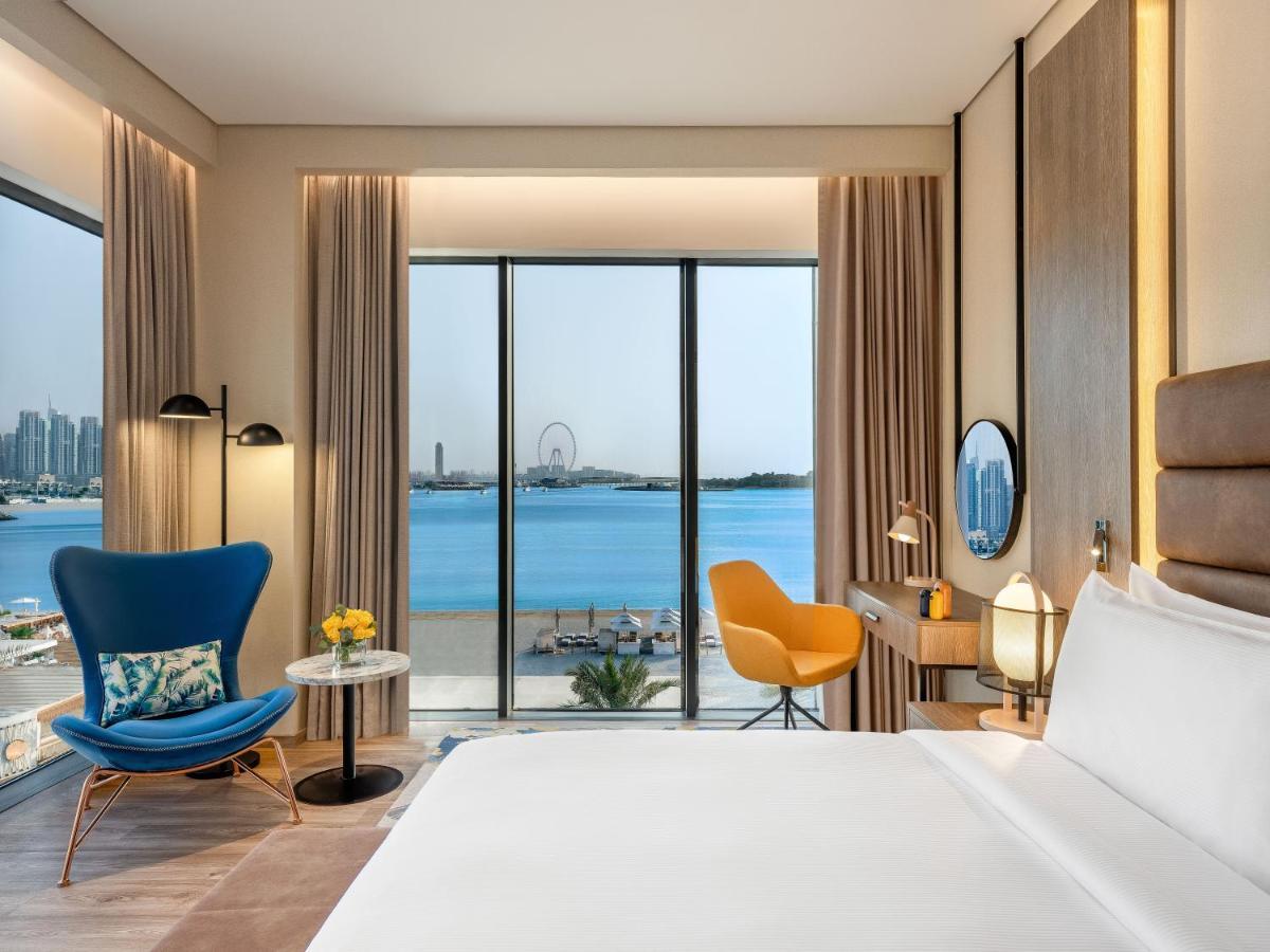 Voco The Palm By Ihg Dubái