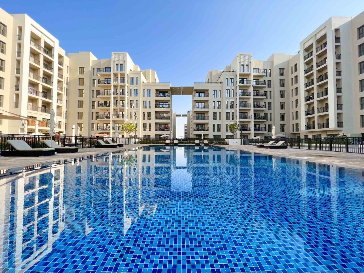 Apartamento Bright And Spacious 2 Bedroom With Private Balcony *
