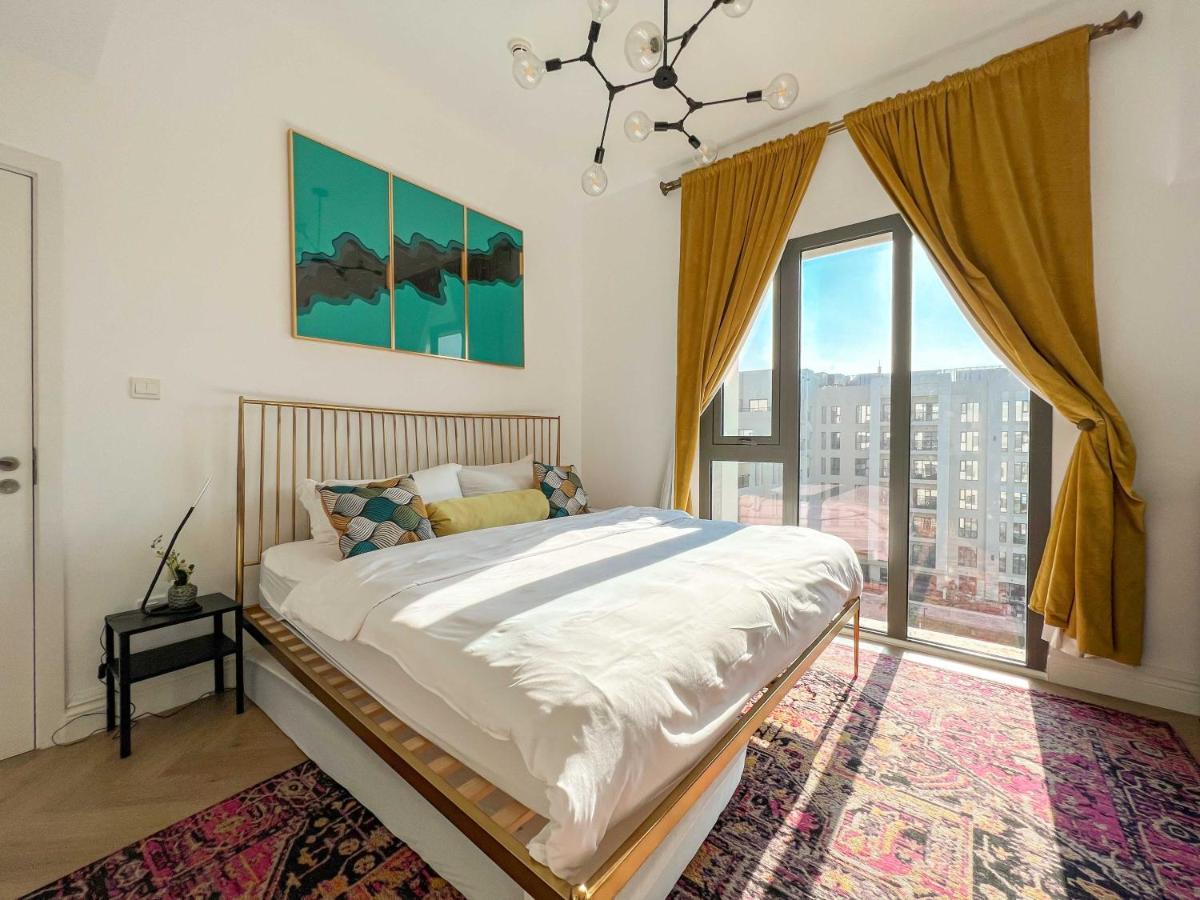 Apartamento Bright And Spacious 2 Bedroom With Private Balcony *