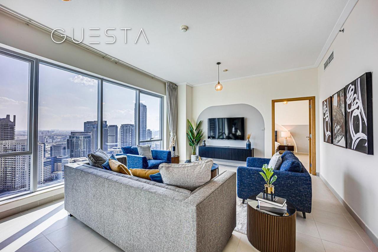 Marina Promenade - Paloma Tower, Marina Apartment *