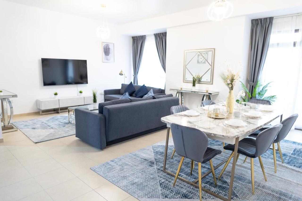 On Jbr By Happy Season Apartemen Dubai