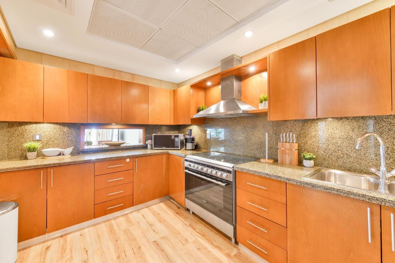 Apartamento Jbr - Al Fattan Sea View 48th Floor - 5* Access! Dubái