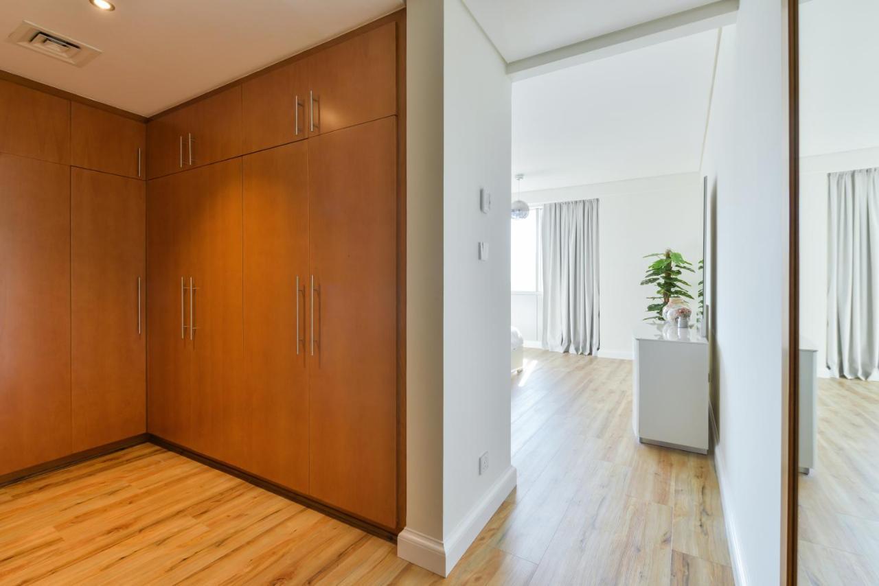 Apartamento Jbr - Al Fattan Sea View 48th Floor - 5* Access! *