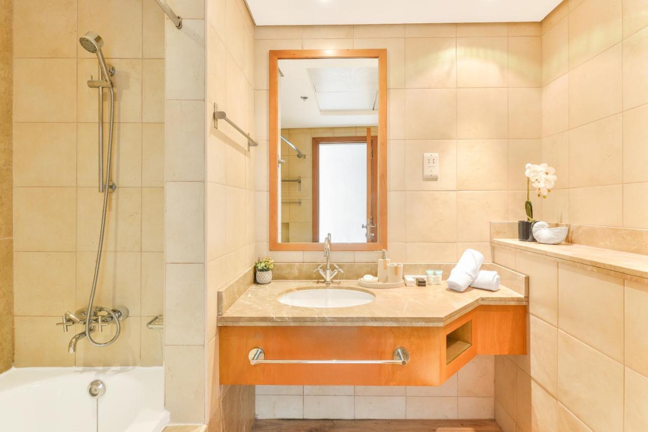 Jbr - Al Fattan Sea View 48th Floor - 5* Access! Apartamento