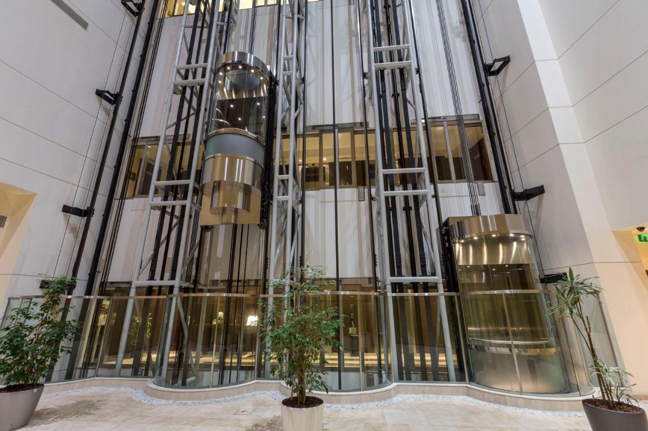 Apartamento Jbr - Al Fattan Sea View 48th Floor - 5* Access! *
