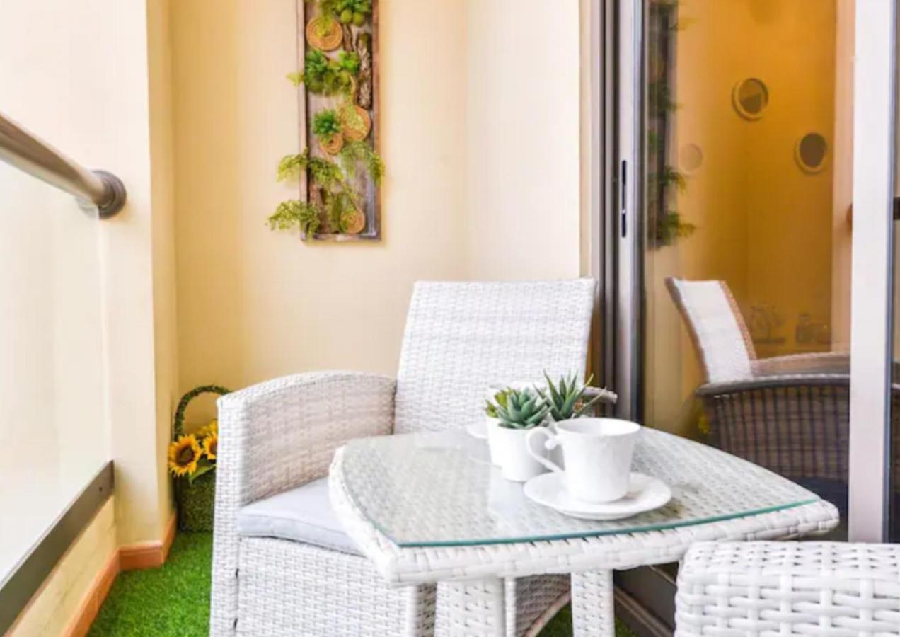 Apartamento Ultra Luxury Jbr Duplex Penthouse - Free 5 Star Access Dubái