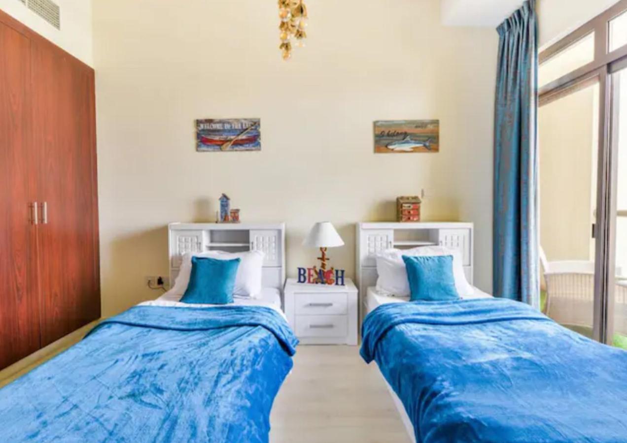 Ultra Luxury Jbr Duplex Penthouse - Free 5 Star Access Dubái