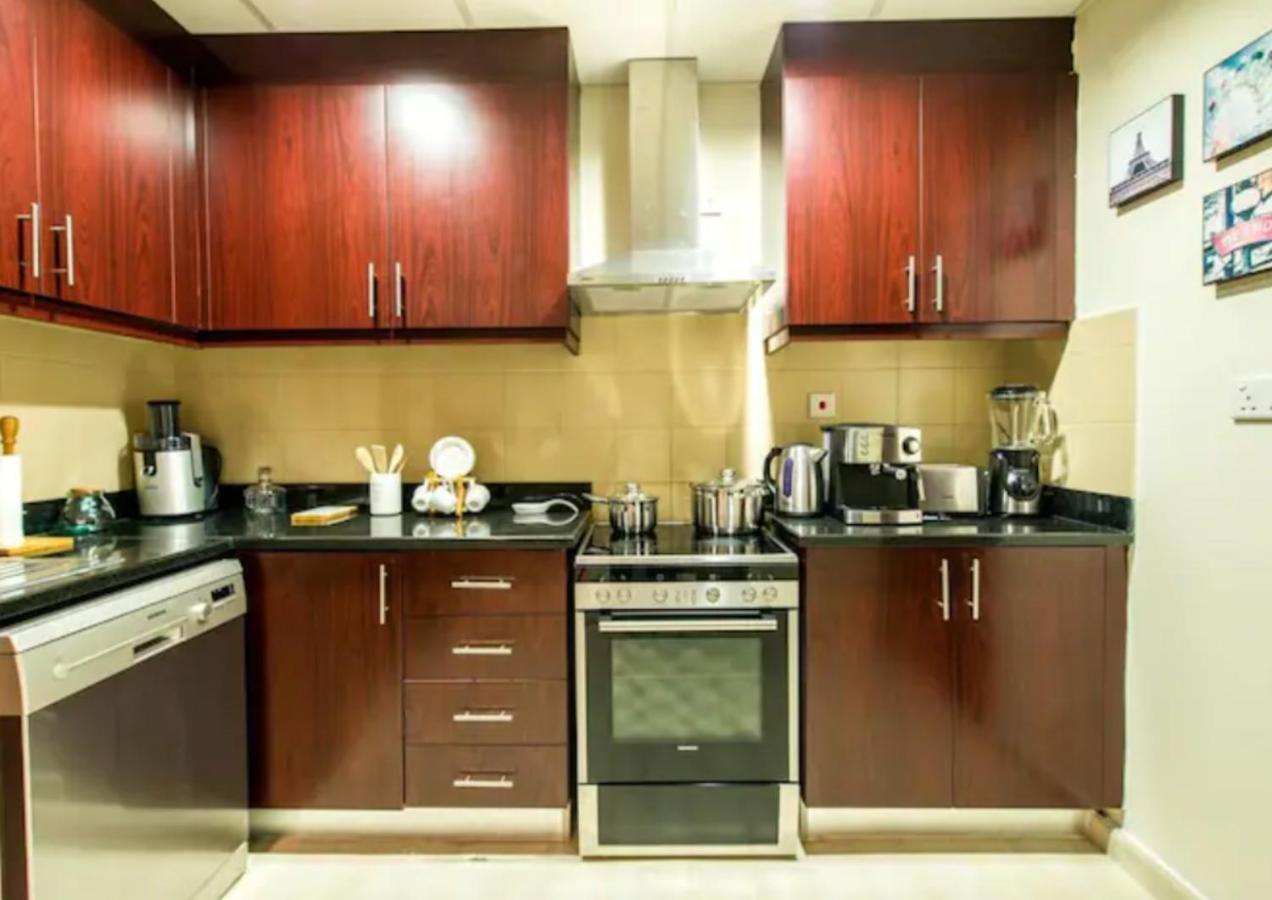 Ultra Luxury Jbr Duplex Penthouse - Free 5 Star Access * Dubái