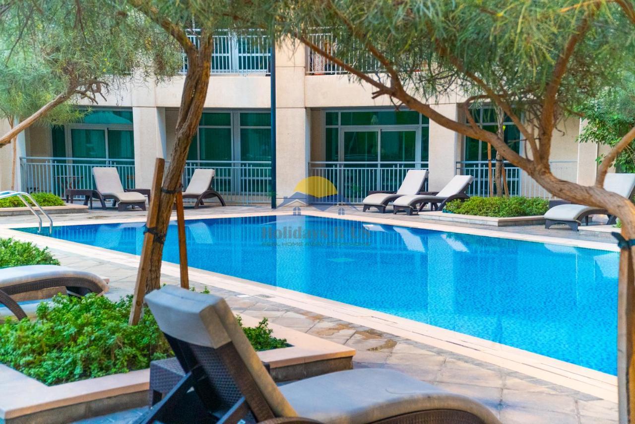 Holidays R Us Canal View Apartamento *