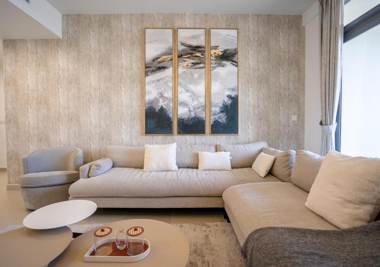 Nasma Luxury - Bellevue Tower 1