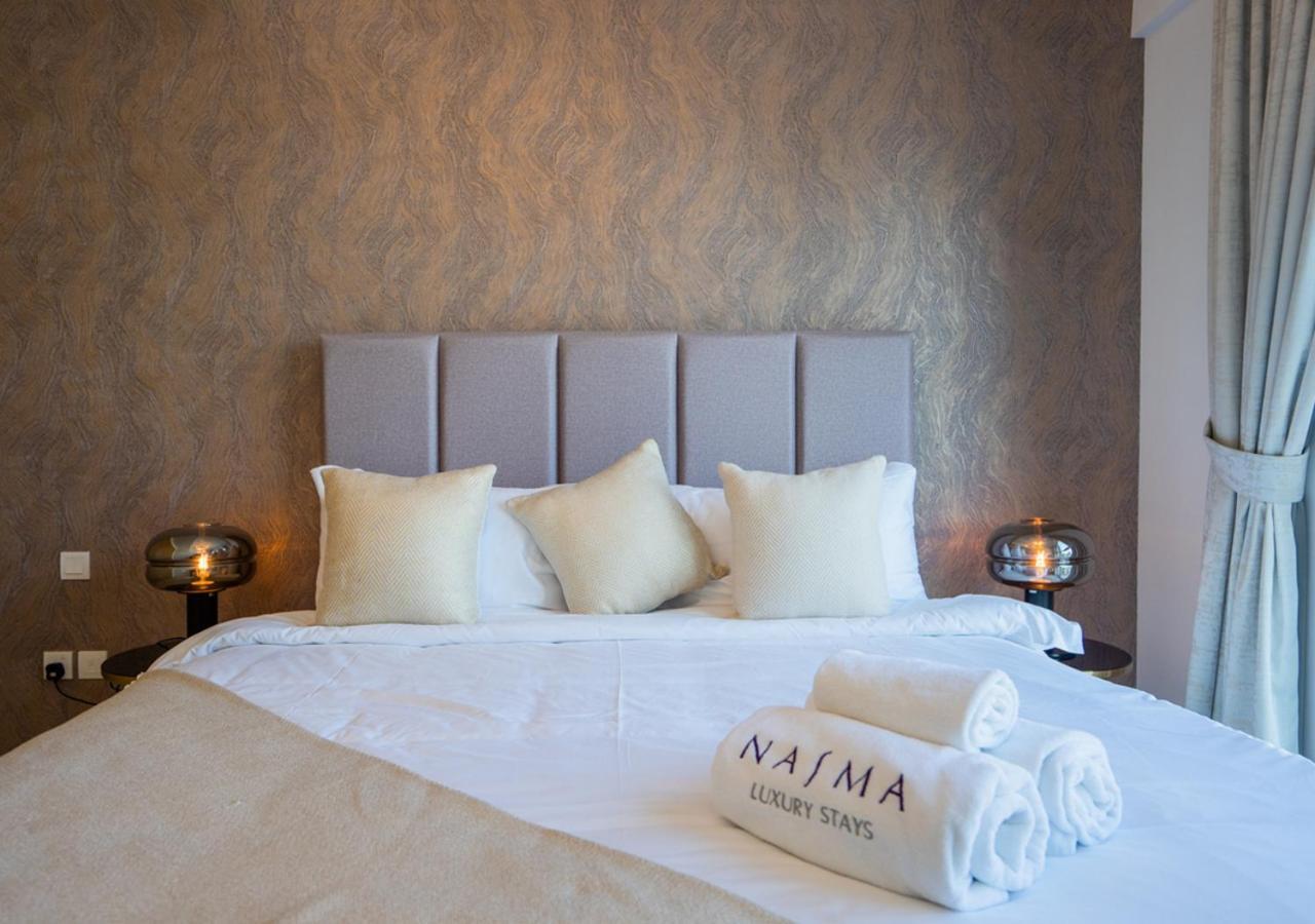 Nasma Luxury - Bellevue Tower 1 Dubai