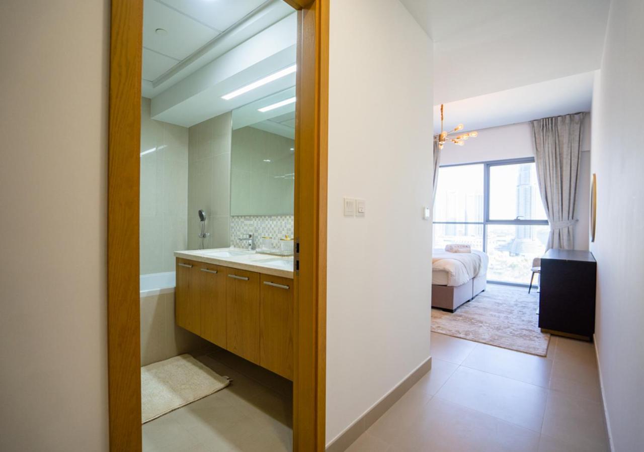 Nasma Luxury - Bellevue Tower 1 Apartemen *