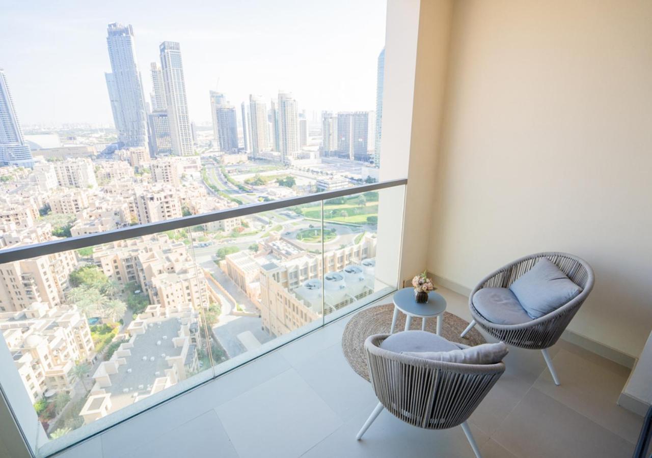 Apartamento Nasma Luxury - Bellevue Tower 1