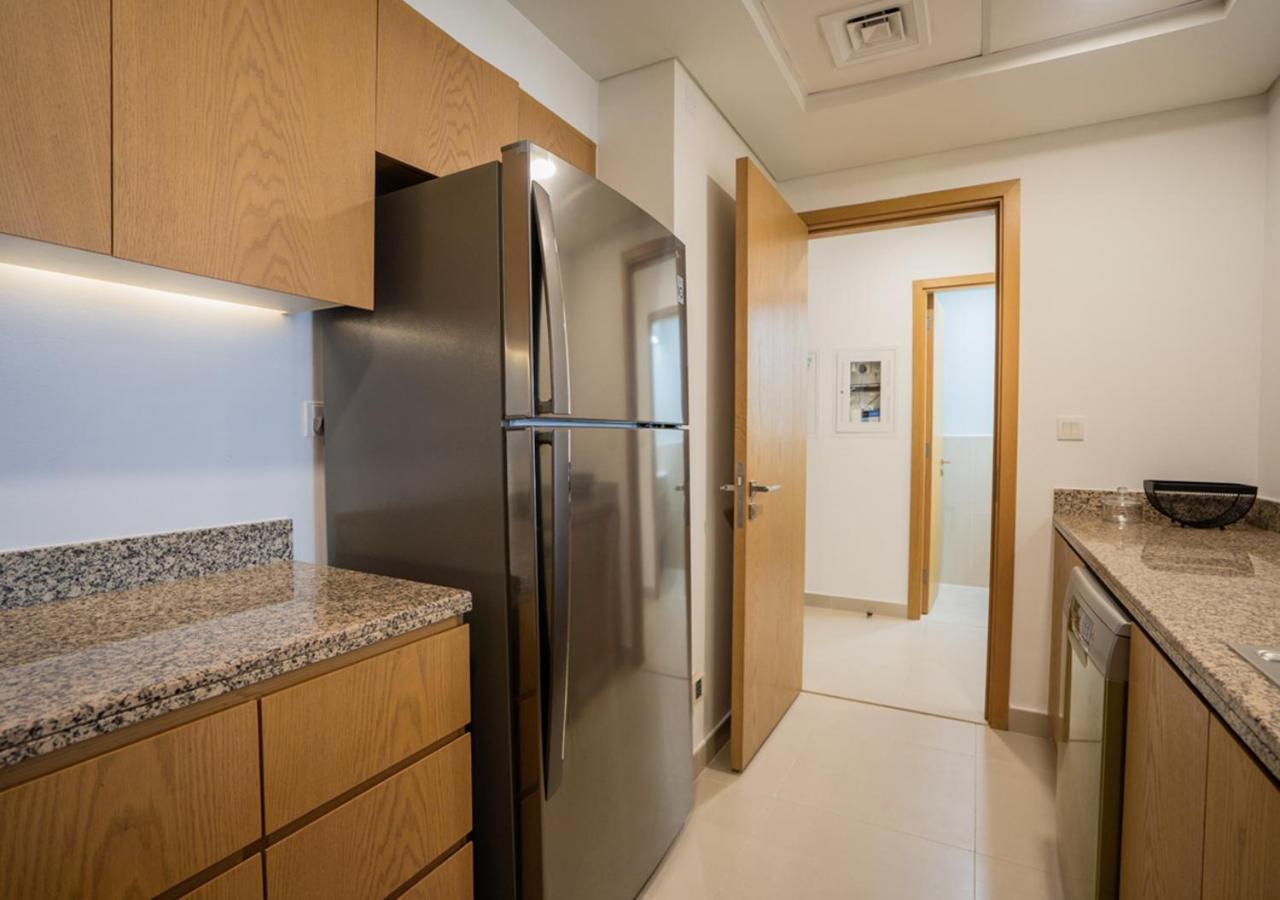 Nasma Luxury - Bellevue Tower 1 * Dubai