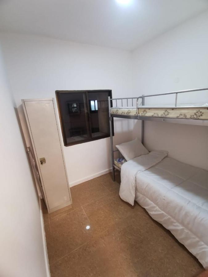 Albergue Cloud9 *