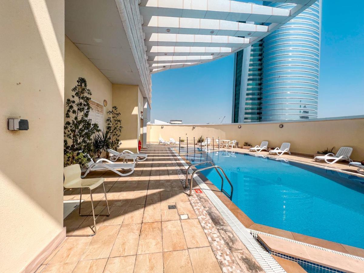 Appartement Cosmos Living Elegant Near Marina *