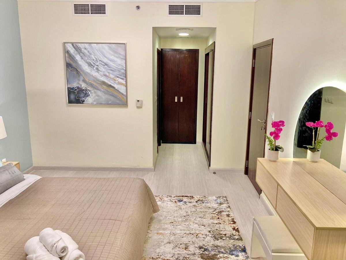 White Sage - Lakefront Amidst Parks With Access Appartement Dubai
