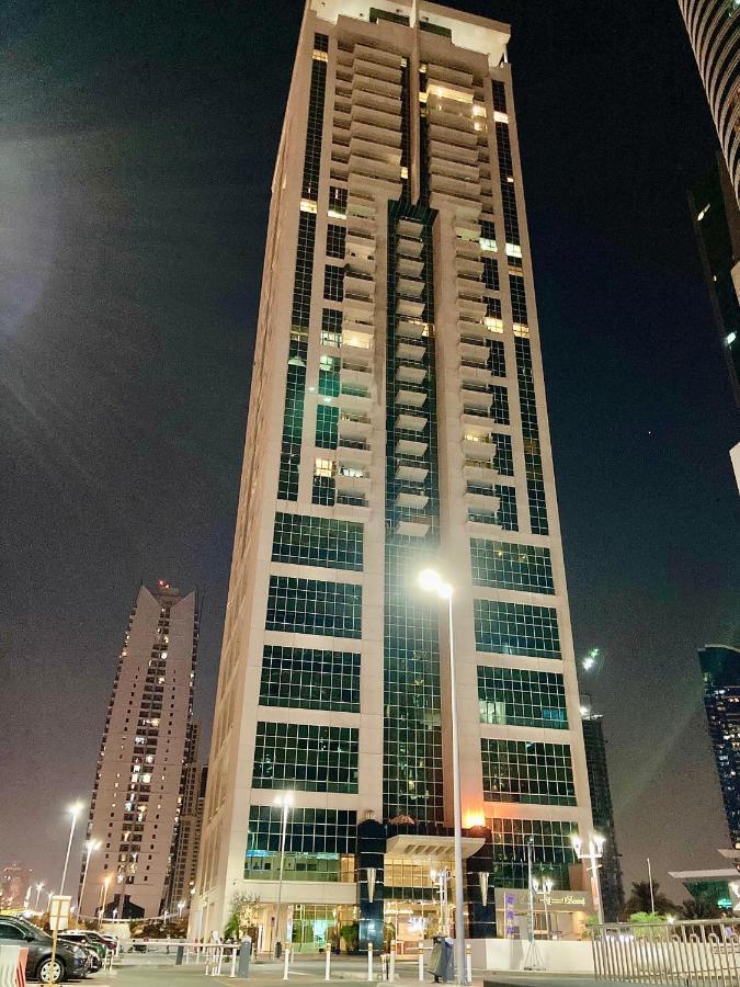 Appartement White Sage - Lakefront Amidst Parks With Access Dubai