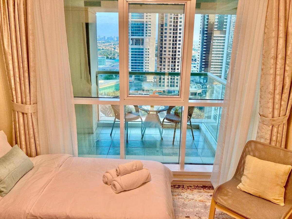 White Sage - Lakefront Amidst Parks With Access Appartement Dubai