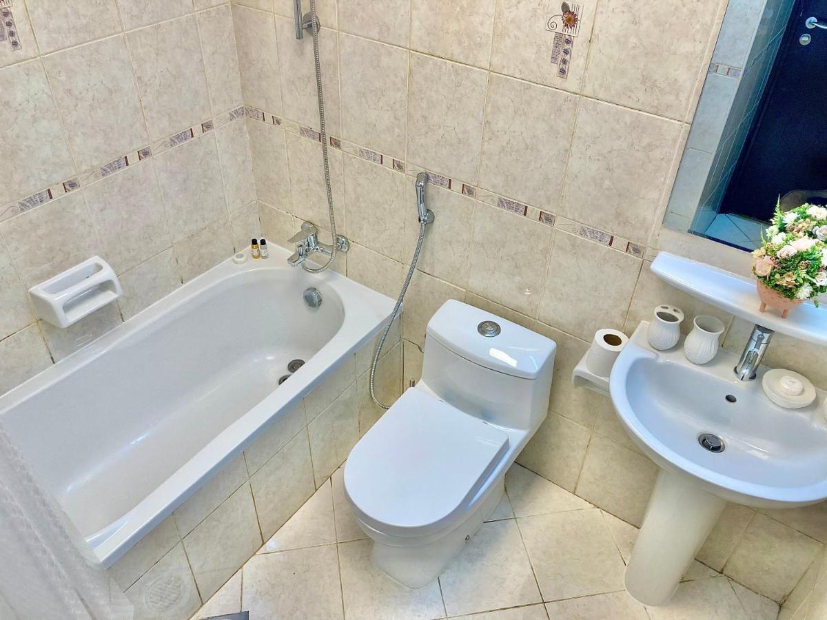 White Sage - Lakefront Amidst Parks With Access Appartement Dubai