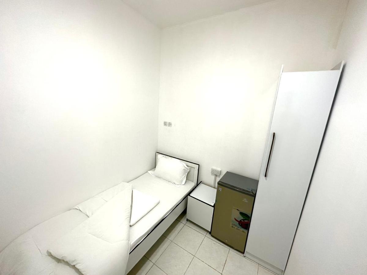 Low Priced New Residential For Rent In Near Dafza Metro Station Apartment Dubai