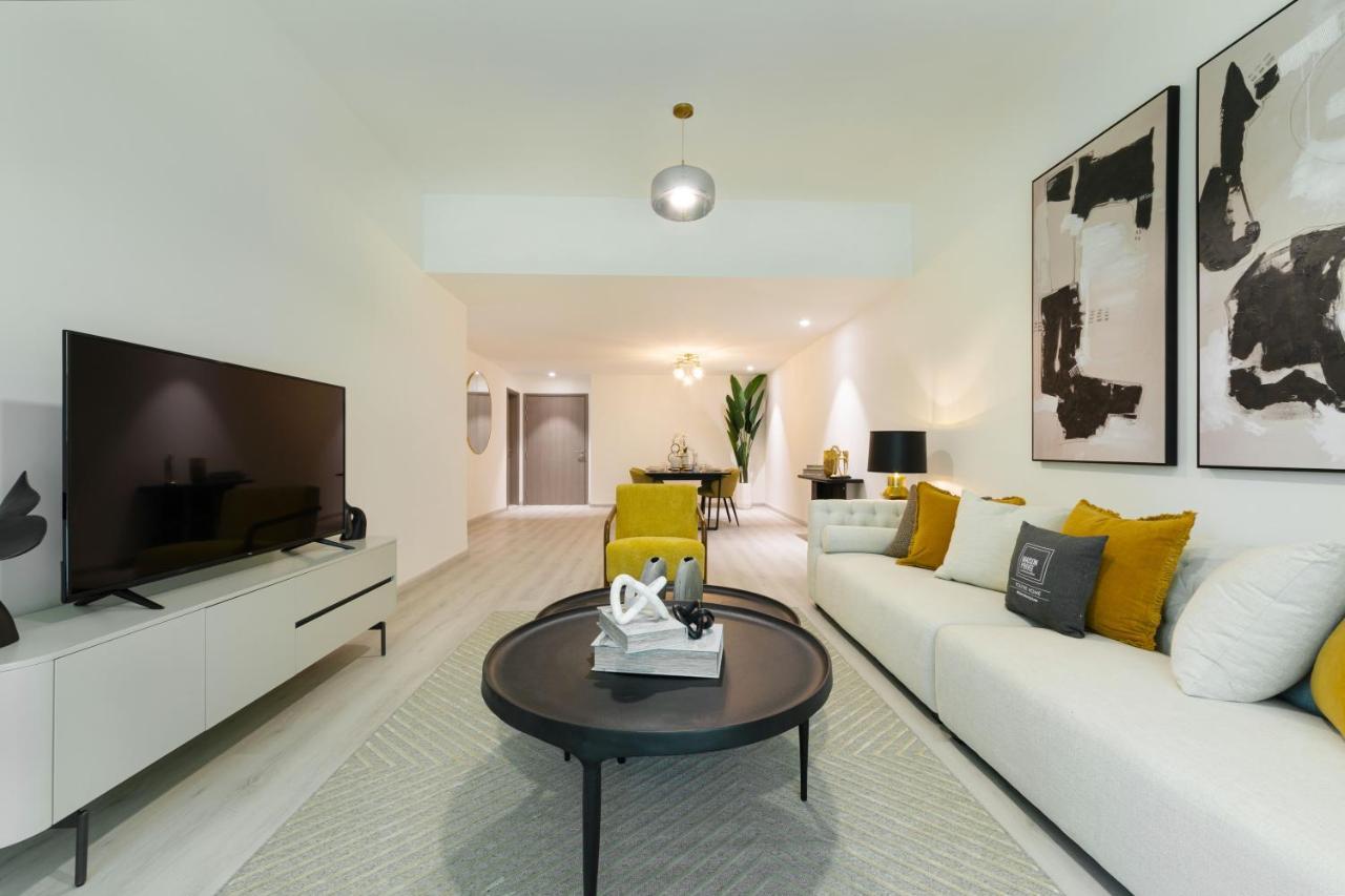 Maison Privee - Millennium Executive Tower Dubai