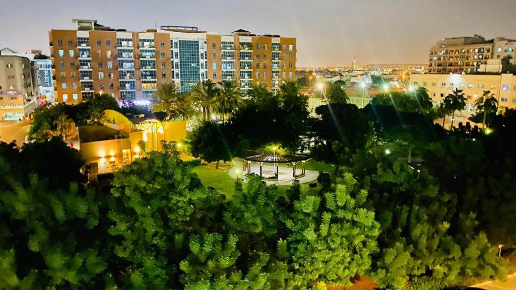 Low Priced New Residential For Rent In Near Dafza Metro Station