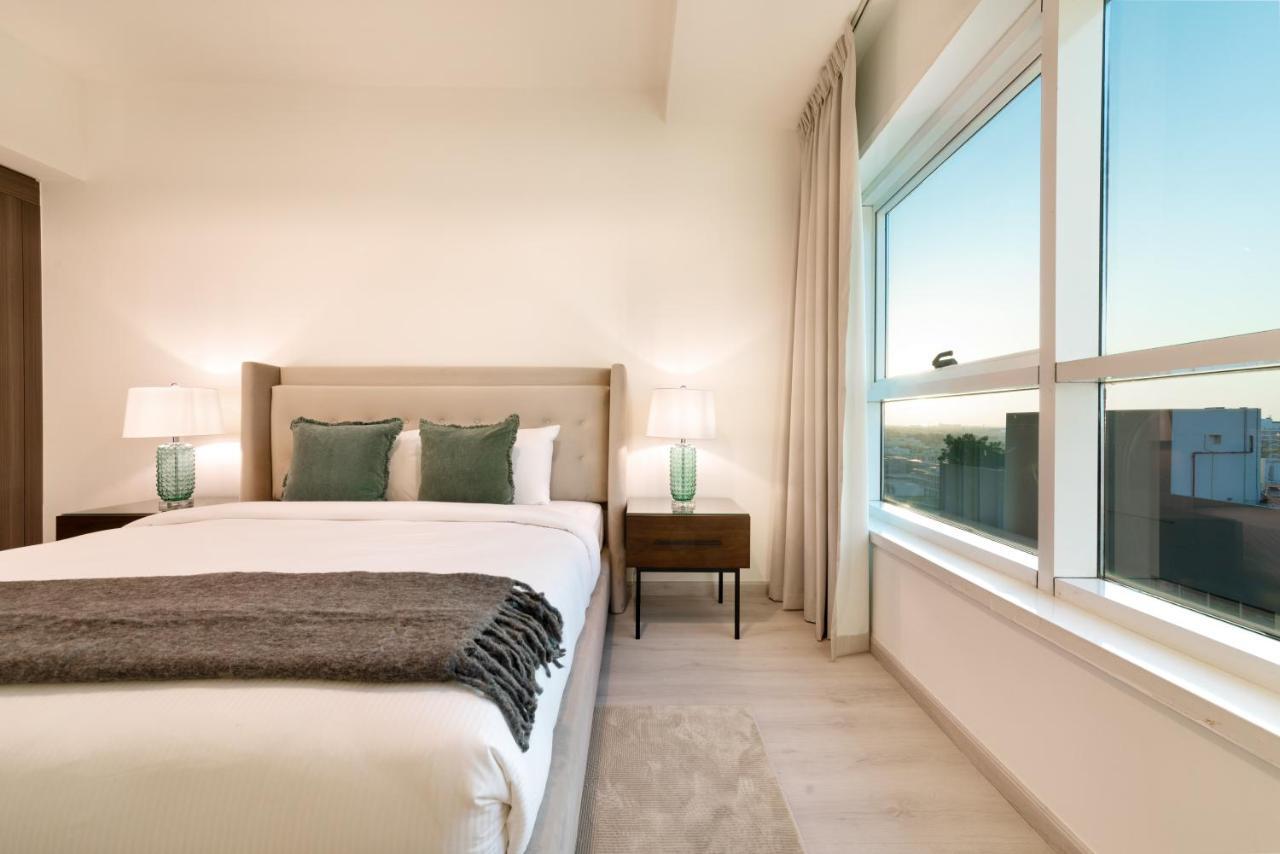 Apartment Maison Privee - Millennium Executive Tower