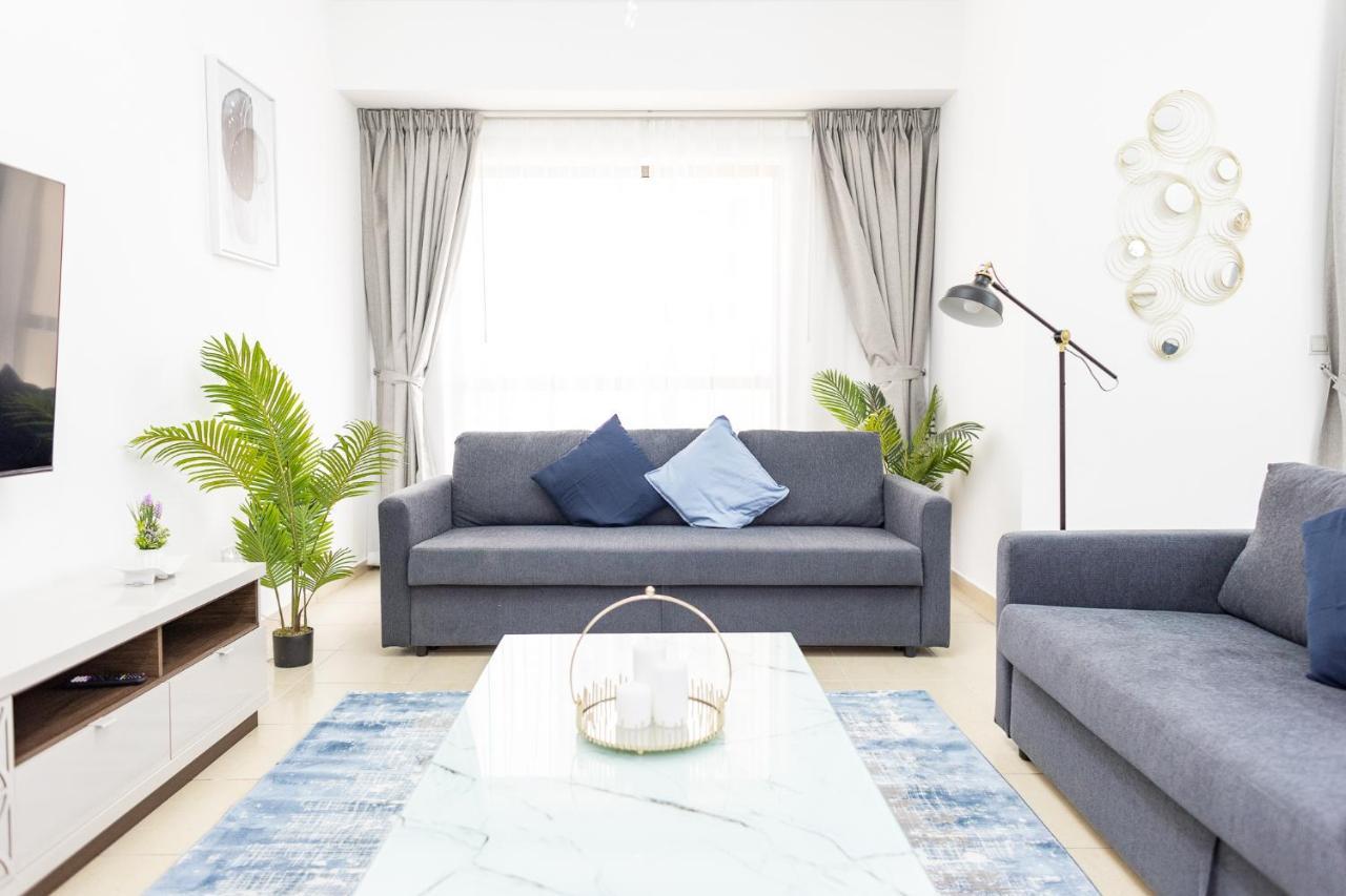 On Jbr By Happy Season Apartemen Dubai