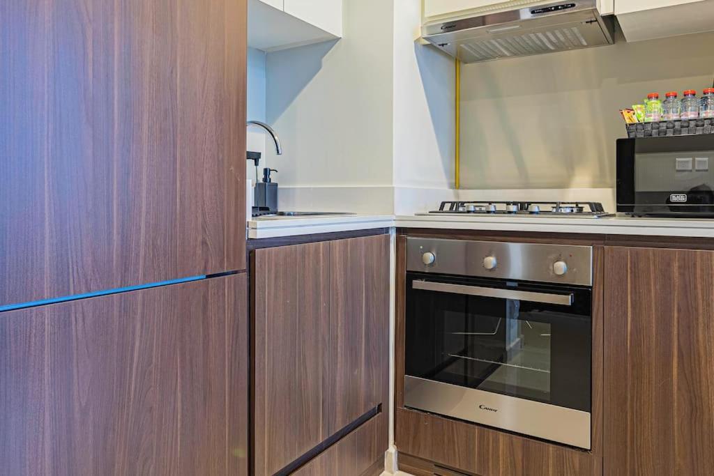 Apartamento Onyx - Full Burj Khalifa View 2 Bedroom - Downtown