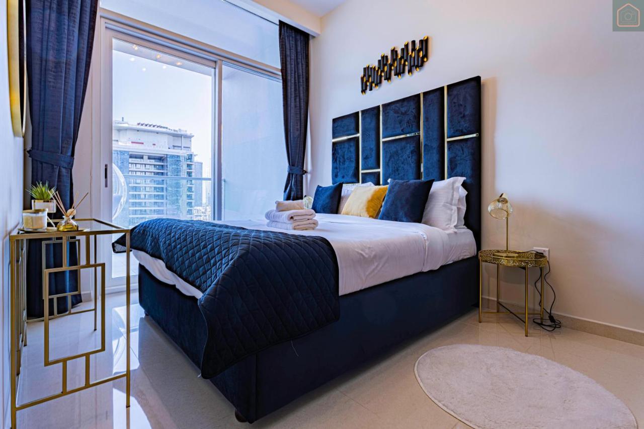 Onyx - Full Burj Khalifa View 2 Bedroom - Downtown Apartamento *