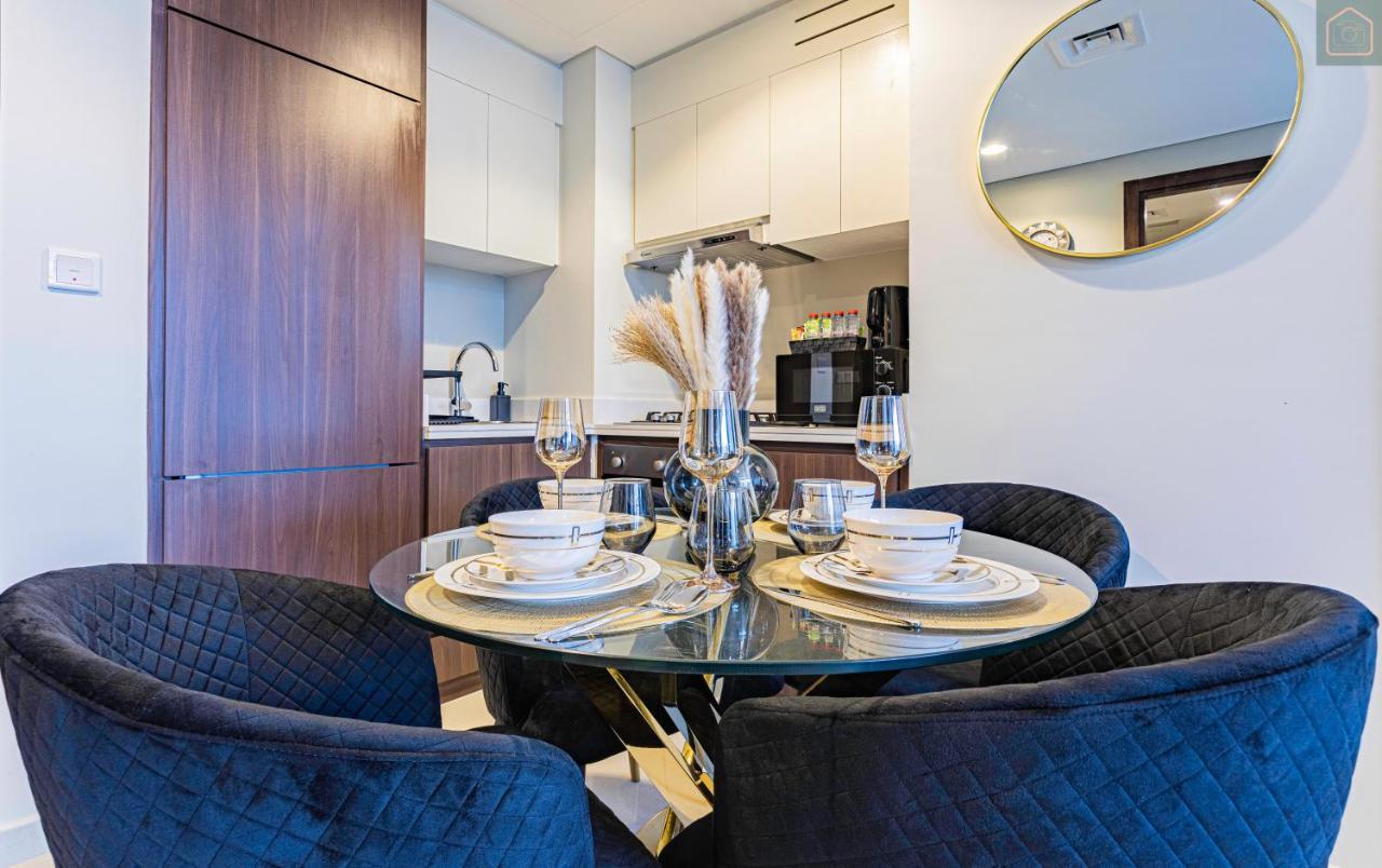 Onyx - Full Burj Khalifa View 2 Bedroom - Downtown Dubái