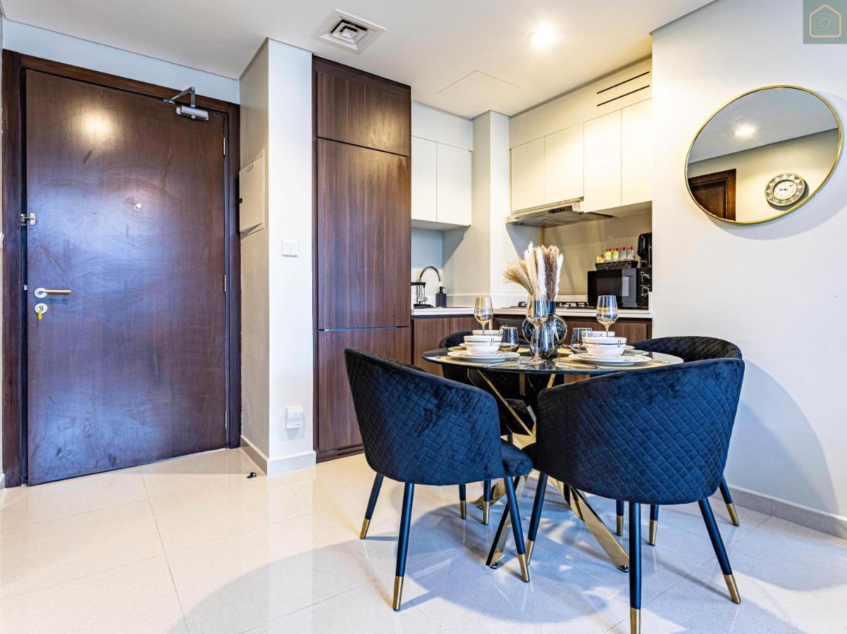 Onyx - Full Burj Khalifa View 2 Bedroom - Downtown Apartamento *