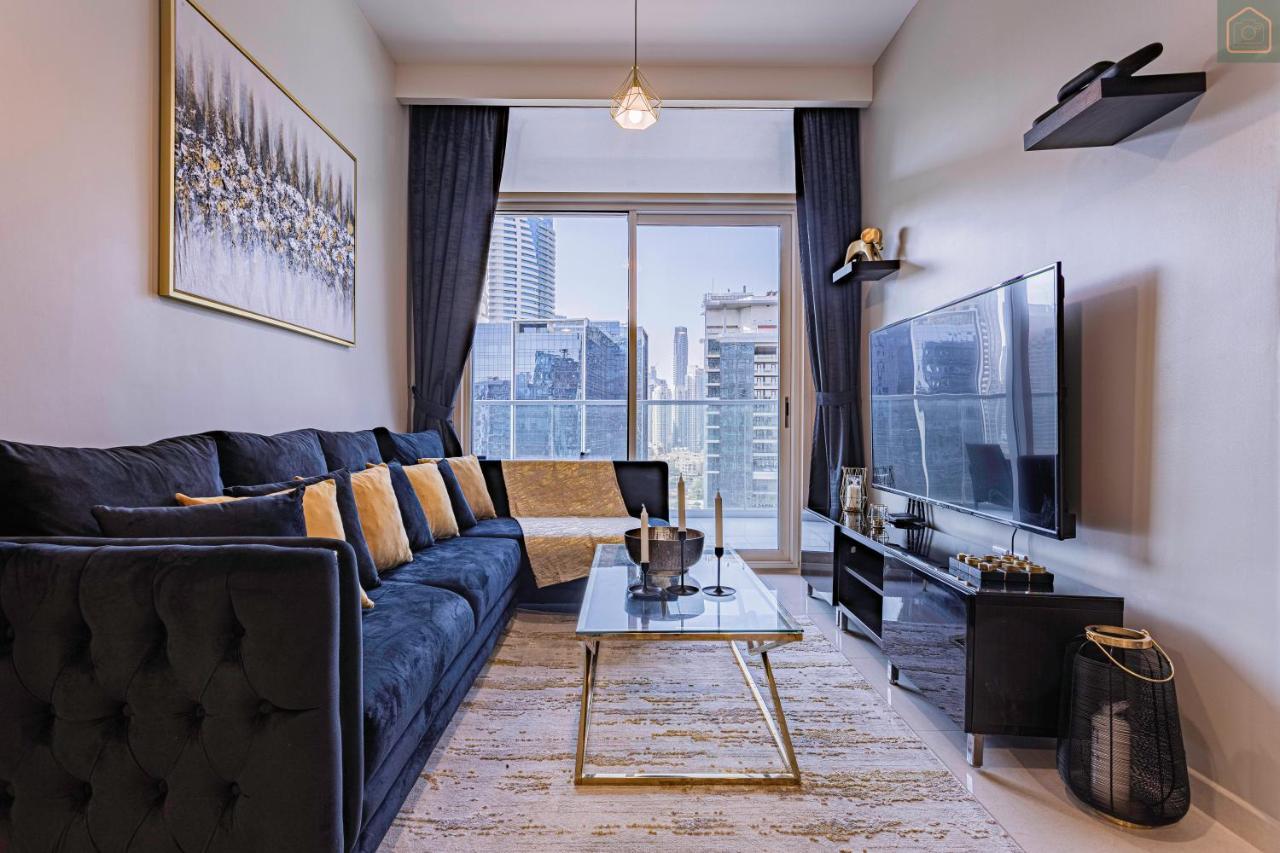 Onyx - Full Burj Khalifa View 2 Bedroom - Downtown Apartamento *