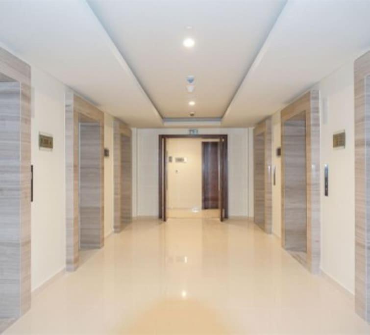Apartamento Onyx - Full Burj Khalifa View 2 Bedroom - Downtown
