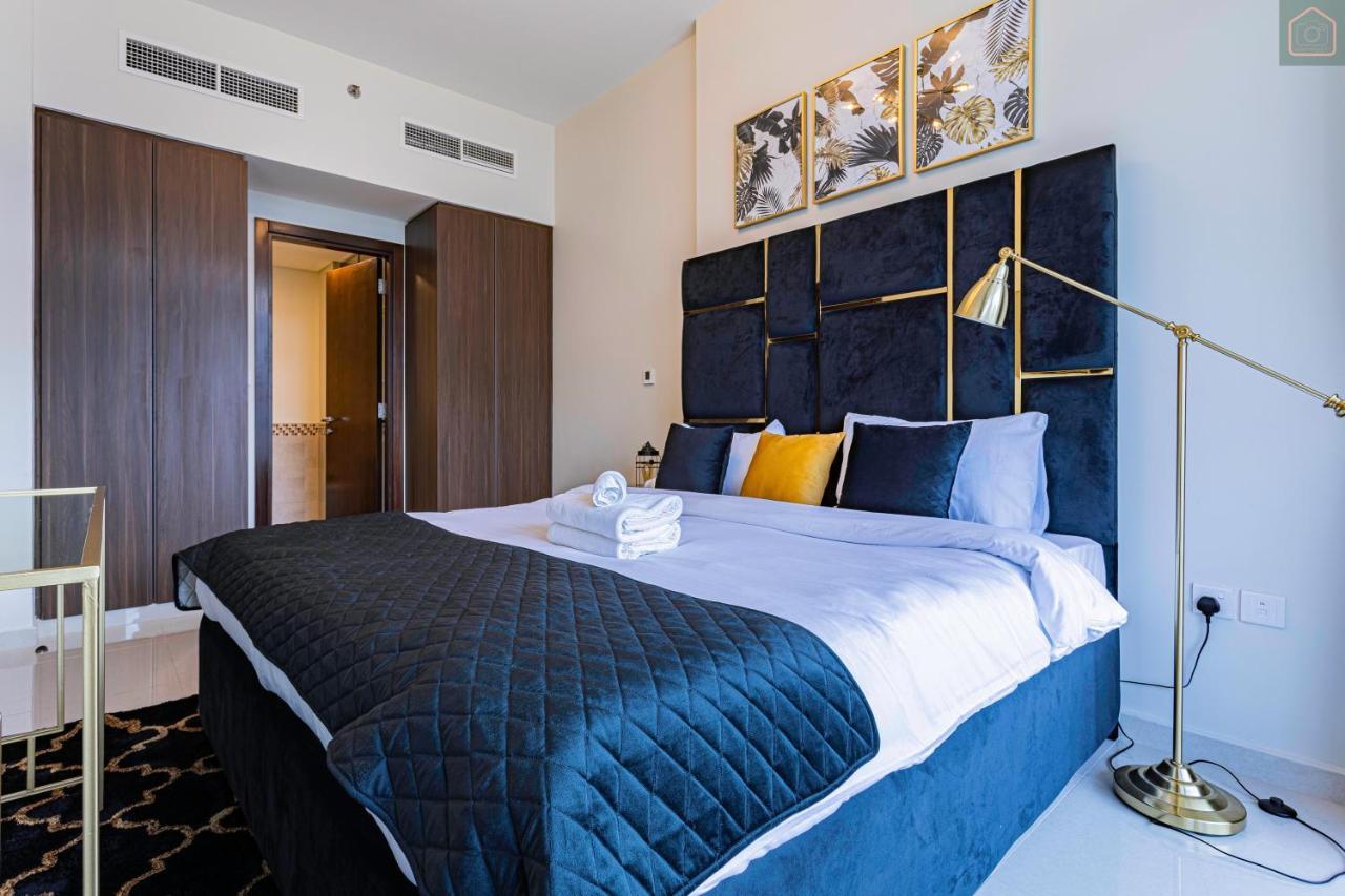 Onyx - Full Burj Khalifa View 2 Bedroom - Downtown Apartamento Dubái