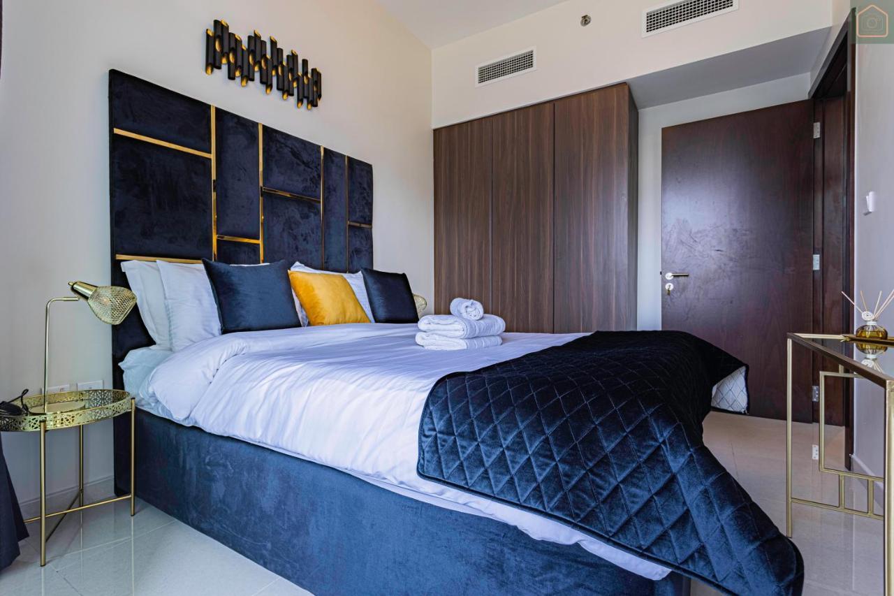 Onyx - Full Burj Khalifa View 2 Bedroom - Downtown Apartamento