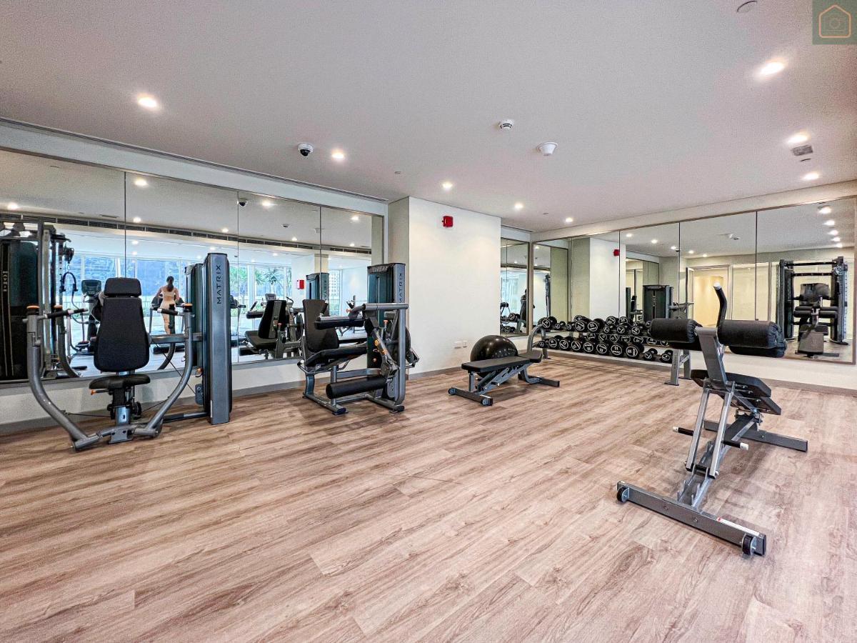 Onyx - Full Burj Khalifa View 2 Bedroom - Downtown Apartamento *