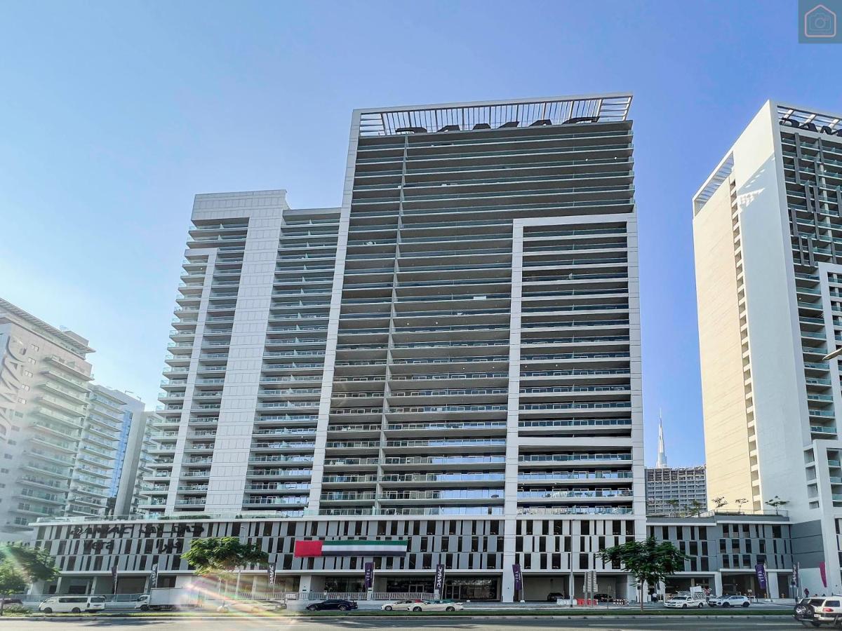 Onyx - Full Burj Khalifa View 2 Bedroom - Downtown Dubái