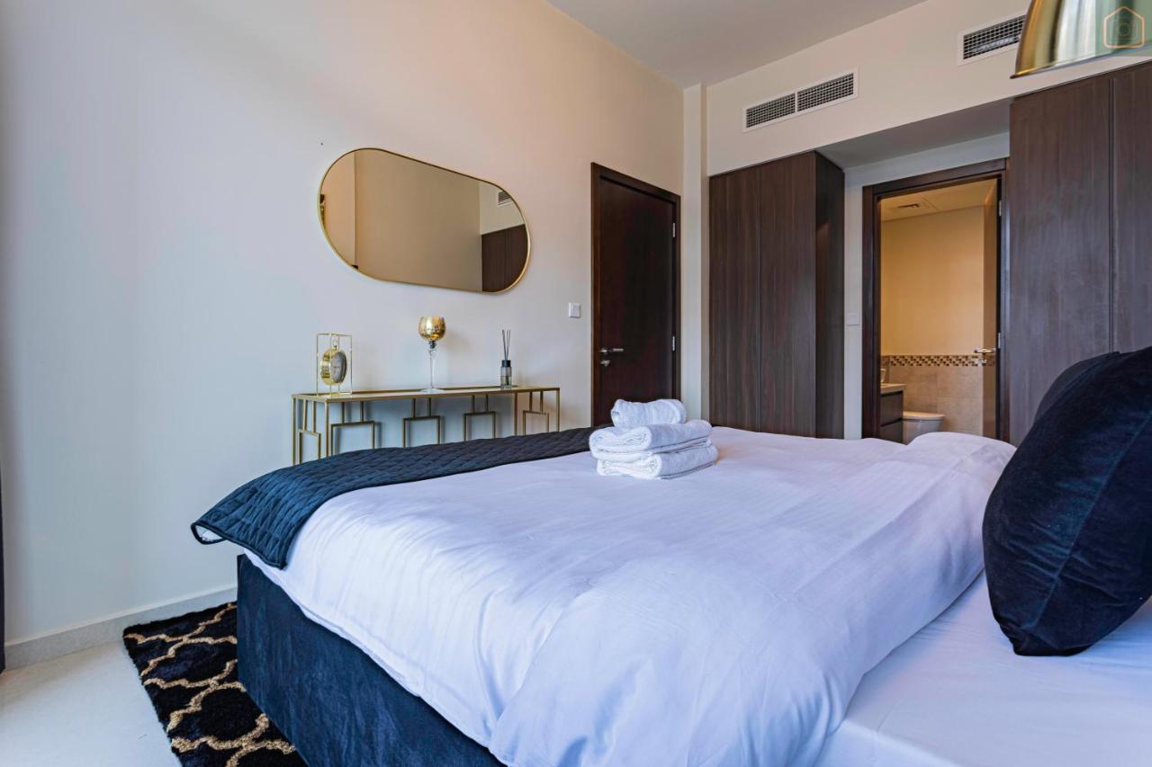 Onyx - Full Burj Khalifa View 2 Bedroom - Downtown Apartamento *