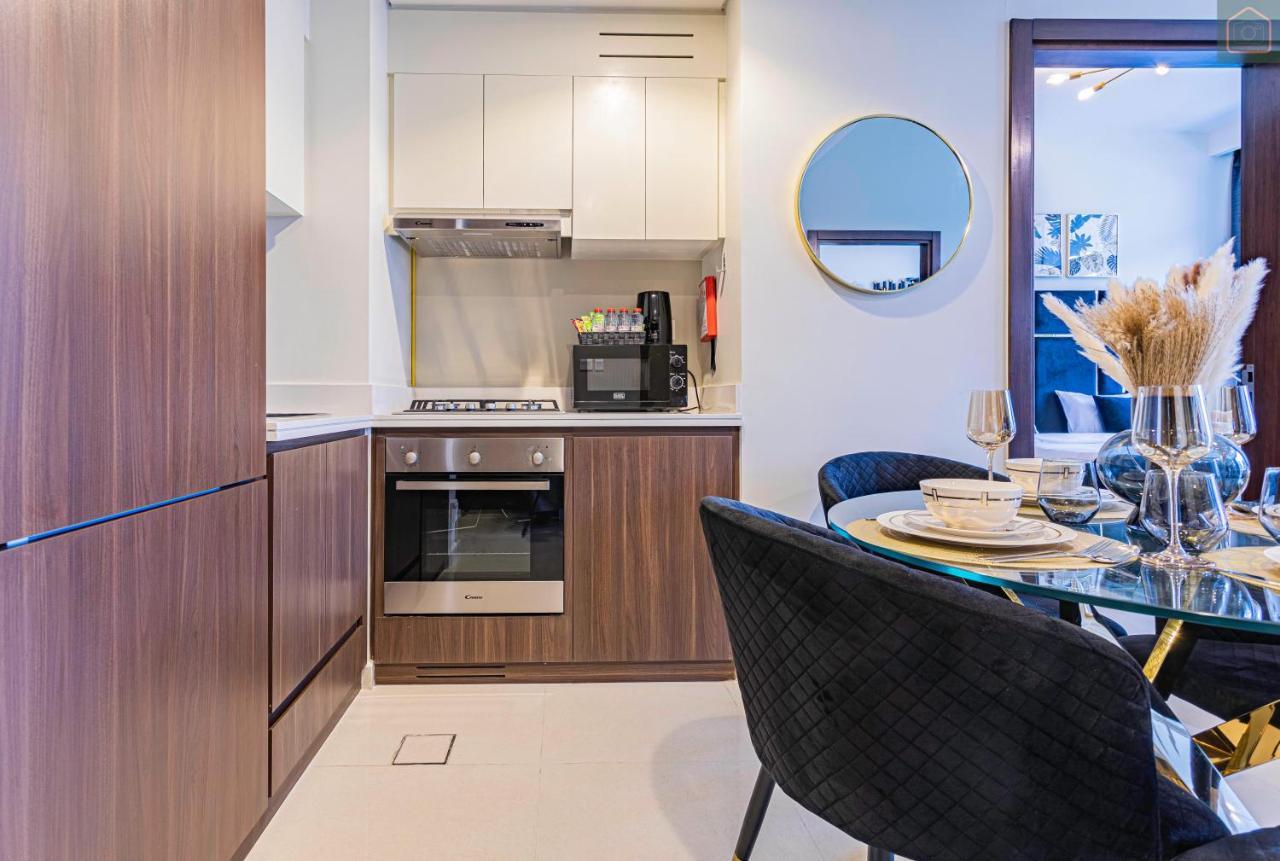 Apartamento Onyx - Full Burj Khalifa View 2 Bedroom - Downtown Dubái