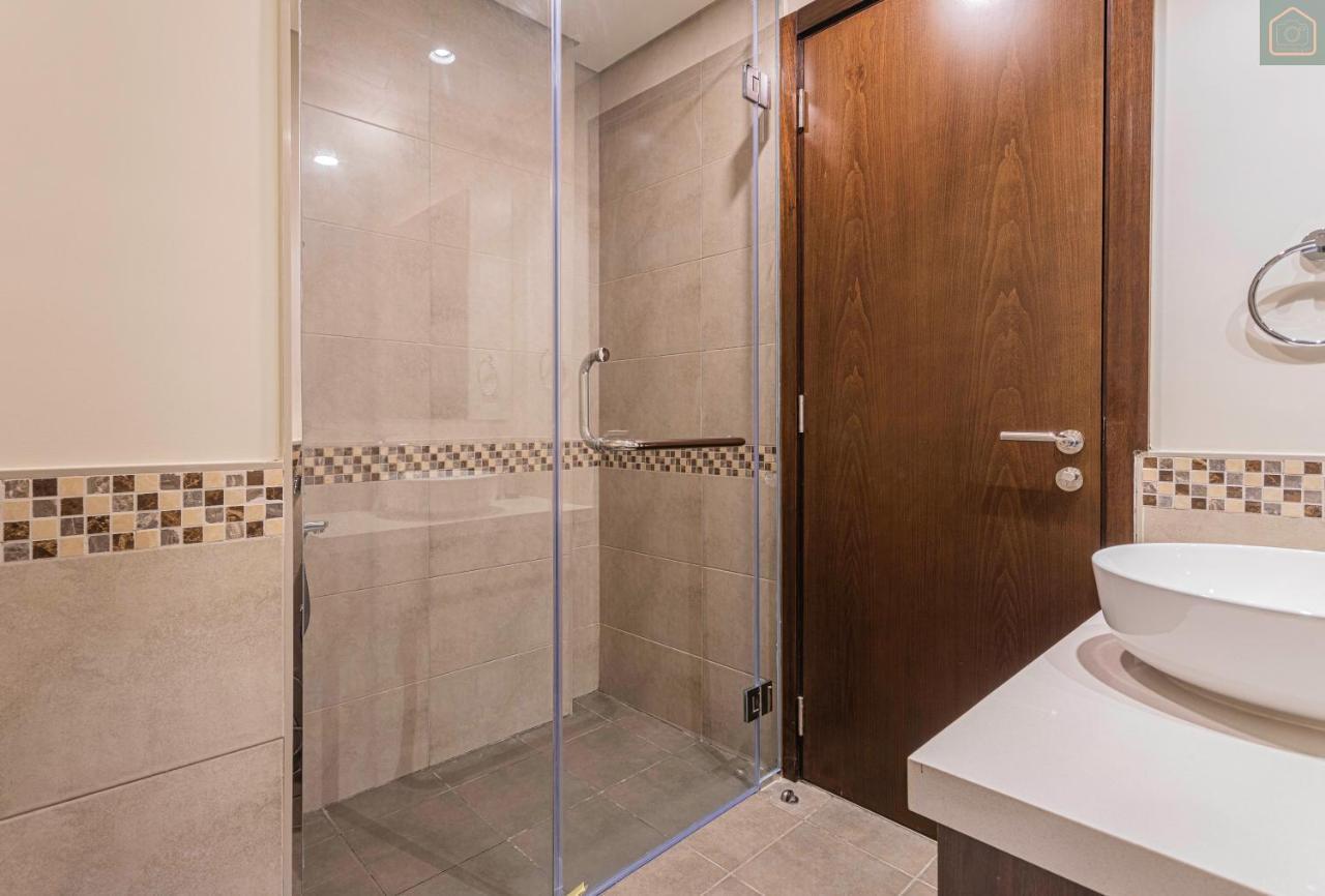 Apartamento Onyx - Full Burj Khalifa View 2 Bedroom - Downtown *
