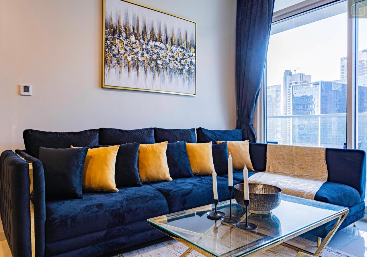 Apartamento Onyx - Full Burj Khalifa View 2 Bedroom - Downtown