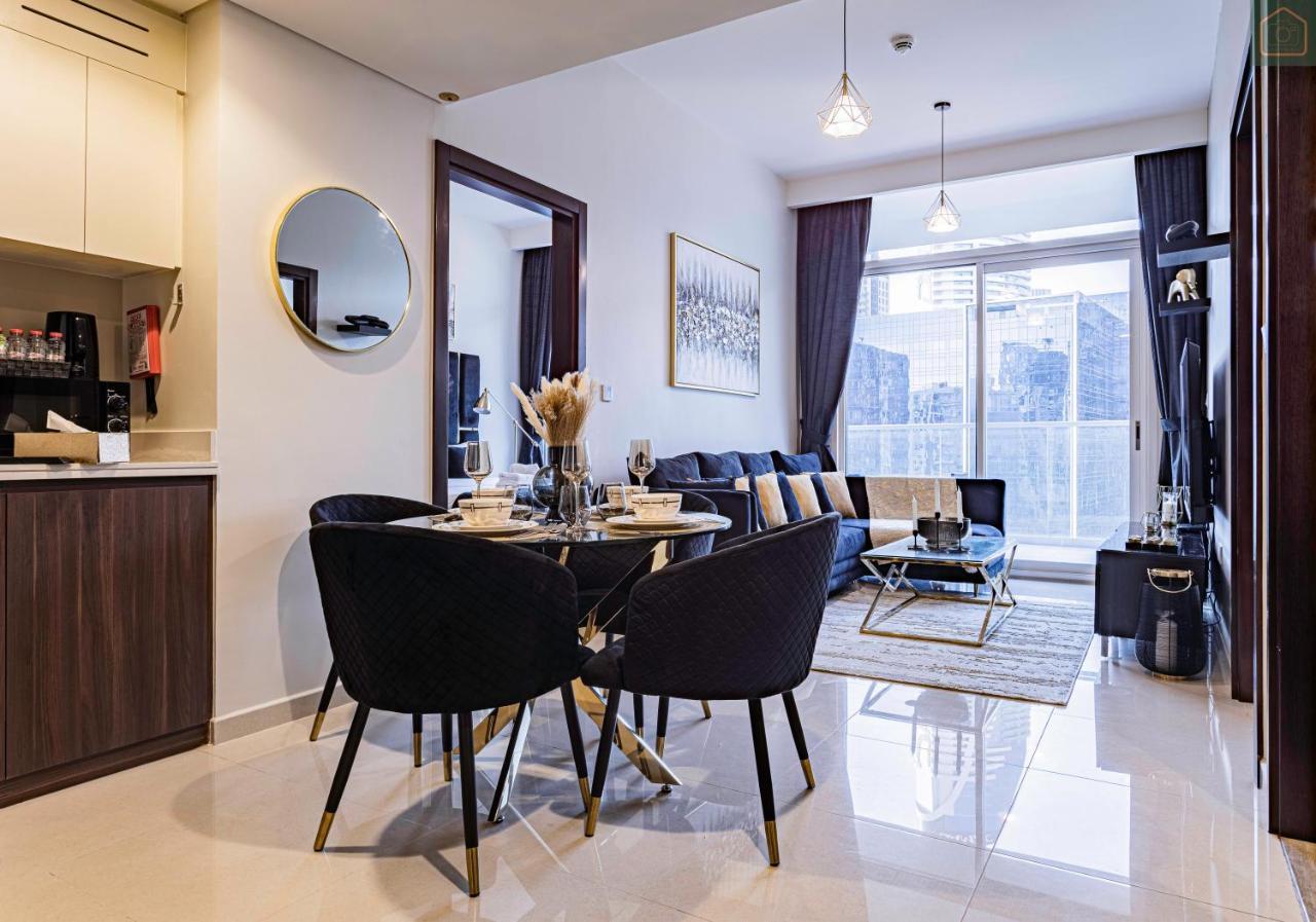 Apartamento Onyx - Full Burj Khalifa View 2 Bedroom - Downtown