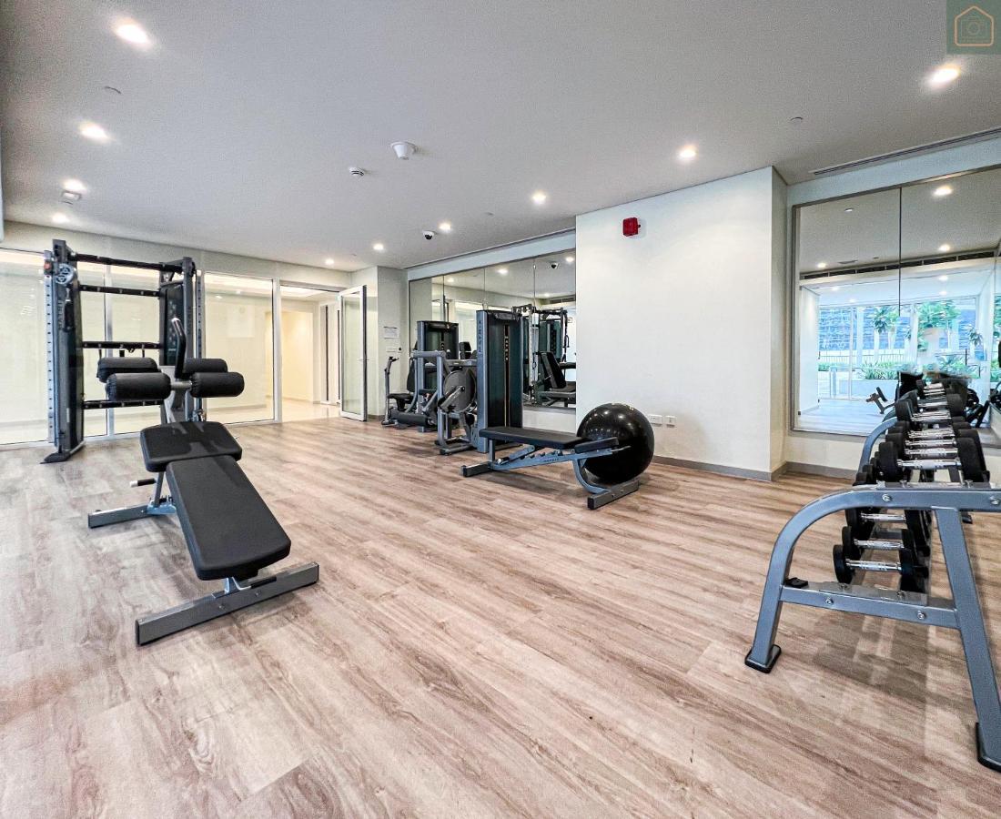 Onyx - Full Burj Khalifa View 2 Bedroom - Downtown Apartamento Dubái
